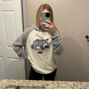 Levi’s Hoodie
